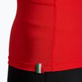 Rashguard Herren LEONE 1947 Compresion red 6
