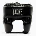 Boxhelm LEONE 1947 The Greatest black