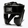 Boxhelm LEONE 1947 The Greatest black 2