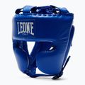 Boxhelm LEONE 1947 Der Größte blau 2