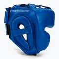 Boxhelm LEONE 1947 Der Größte blau 2