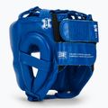Boxhelm LEONE 1947 Der Größte blau 3