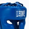 Boxhelm LEONE 1947 Der Größte blau 4