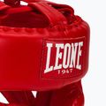 Boxhelm LEONE 1947 Der Größte rot 4