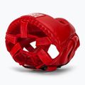 Boxhelm LEONE 1947 Der Größte rot 6