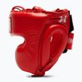 Boxhelm LEONE 1947 Der Größte rot 3