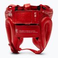 Boxhelm LEONE 1947 Der Größte rot 4