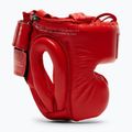 Boxhelm LEONE 1947 Der Größte rot 5