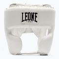 Boxhelm LEONE 1947 Der Größte weiß