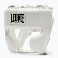 Boxhelm LEONE 1947 Der Größte weiß 2