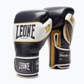 Boxhandschuhe LEONE 1947 Shock X blue 2
