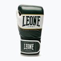 Boxhandschuhe LEONE 1947 Shock X green 3