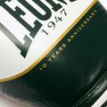 Boxhandschuhe LEONE 1947 Shock X green 8
