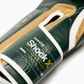 Boxhandschuhe LEONE 1947 Shock X green 9