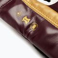Boxhandschuhe LEONE 1947 Shock X burgundy 9