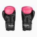 LEONE Kinder-Boxhandschuhe 1947 Thunder Jr fuchsia 3