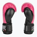 LEONE Kinder-Boxhandschuhe 1947 Thunder Jr fuchsia 4