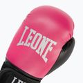 LEONE Kinder-Boxhandschuhe 1947 Thunder Jr fuchsia 5