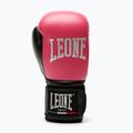 LEONE Kinder-Boxhandschuhe 1947 Thunder Jr fuchsia 2