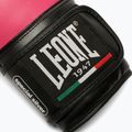 LEONE Kinder-Boxhandschuhe 1947 Thunder Jr fuchsia 8