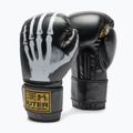 Boxhandschuhe LEONE 1947 Leone X Iuter black 2