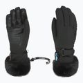Damen-Skihandschuhe Level Jolie W pk black
