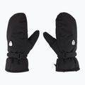 Skihandschuhe Damen Level Hero Mitt black 2