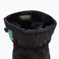 Skihandschuhe Damen Level Hero Mitt black 6