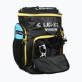 Skirucksack Level Ski Team 45 l yellow/blue 3