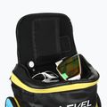 Skirucksack Level Ski Team 45 l yellow/blue 5