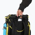 Skirucksack Level Ski Team 45 l yellow/blue 9