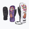 Snowboardhandschuhe Level Vertigo Pro Mitt purple 2