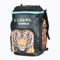 Ski-Rucksack Level Ski Team 45 l orange