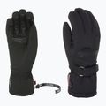 Damen-Skihandschuhe Level Venus dark