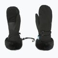 Damen-Skihandschuhe Level Jolie Mitt pink black