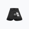 Veredus Safety Bell Leichte Pferdegummistiefel schwarz SBL11