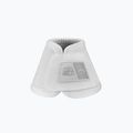 Veredus Safety Bell Leichte Pferdegummistiefel weiß SBL24