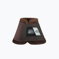 Veredus Safety Bell Hellbraune Pferdegummistiefel SBL32