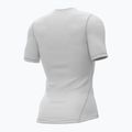 Herren Radtrikot Alé Velo Active weiß 2