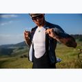 Herren Radtrikot Alé Velo Active weiß 3