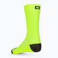 Alé Team Radsocken gelb L14746017 2