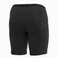 Herren ALÉ Panta Int C/Fon Padded Liner Radhose schwarz L12140117 2