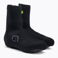 Alé Neopren Radfahren Schuhschützer schwarz L09240118