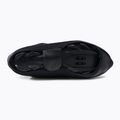 Alé Neopren Radfahren Schuhschützer schwarz L09240118 2