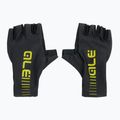 ALÉ Guanto Estivo Sun Select Fahrradhandschuhe schwarz und weiß L17946718 2