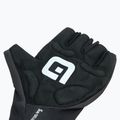 ALÉ Guanto Estivo Sun Select Fahrradhandschuhe schwarz und weiß L17946718 4