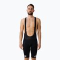 Herren Alé Corsa Bibshort Radlerhose schwarz L13646718 3