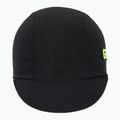 Fahrrad mütze Alé Elements black 2