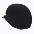 Fahrrad mütze Alé Elements black 4