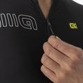 Herren Alé Color Block Fahrradtrikot schwarz L14240119 4